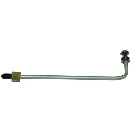 Garland Pilot Tubing Assy 151096-1